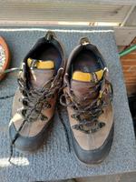 ECCO Wander/Tracking Schuh unisex Niedersachsen - Stade Vorschau