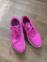 Nike Laufschuhe Größe 42 Damen Berlin - Hohenschönhausen Vorschau