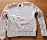 Woolrich Pullover weiß, Größe XS Baden-Württemberg - Balingen Vorschau