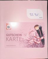 Müller - Gutscheinkarte   93,95 Euro! Nordrhein-Westfalen - Bergkamen Vorschau