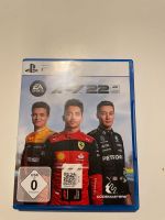 Formel1 2022 Spiel für die PlayStation 5 Sachsen-Anhalt - Wernigerode Vorschau