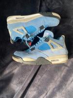 Jordan 4 university blue 44 Berlin - Grunewald Vorschau
