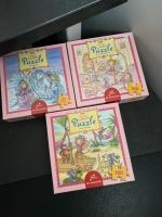 Spiegelburg Prinzessin Lillifee Puzzle neuwertig Nordrhein-Westfalen - Telgte Vorschau