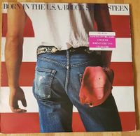 Bruce Springsteen-Born in the U.S.A. Vinyl Lp Bochum - Bochum-Süd Vorschau