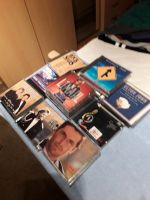 Verschiedene CDs Hessen - Limburg Vorschau