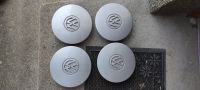 4x Radkappe Nabendeckel VW Golf 3 Cabrio Vento 1H0601149H Rheinland-Pfalz - Vallendar Vorschau