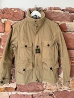 Stone Island M65 Cordura Jacke Retro Badge Übergangsjacke Gr. L Rheinland-Pfalz - Landau in der Pfalz Vorschau