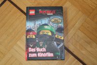 The Lego Ninjago Movie - Das Buch zum KInofilm Bayern - Krombach Vorschau