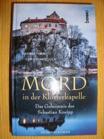 Mord in der Klosterkapelle / Krimi Berlin - Mahlsdorf Vorschau