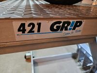 Grip 421 - Dichtsatz Motorradhebebühne Brandenburg - Fehrbellin Vorschau