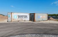 Vielseitige Container für Lager, Transport & Büro – Neu & Gebraucht Bayern - Polsingen Vorschau