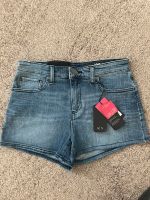 ARMANI EXCHANGE coole Jeans Shorts,Gr.27 NEU Münster (Westfalen) - Centrum Vorschau