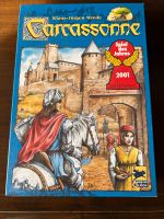 Carcassone Legespiel Nordrhein-Westfalen - Porta Westfalica Vorschau