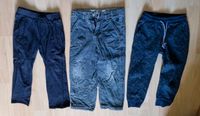 Lange Hosen Stoffhosen Jeanshose 98/104 - 116 Berlin - Mitte Vorschau