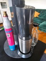 SodaStream Crystal 3.0™ inkl. 2 Gasflaschen Düsseldorf - Bilk Vorschau