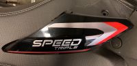 Triumph Speed Triple 1200 RS Seitenverkleidung Nordrhein-Westfalen - Gladbeck Vorschau