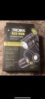 Taschenlampe Troika Eco Run clip Magnet NEU Sachsen - Radeburg Vorschau