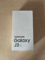 Samsung Galaxy J3 (2016) Black Schwarz Niedersachsen - Schortens Vorschau