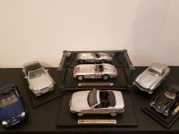 Mercedes Modellautosammlung 1:18 Niedersachsen - Oldenburg Vorschau