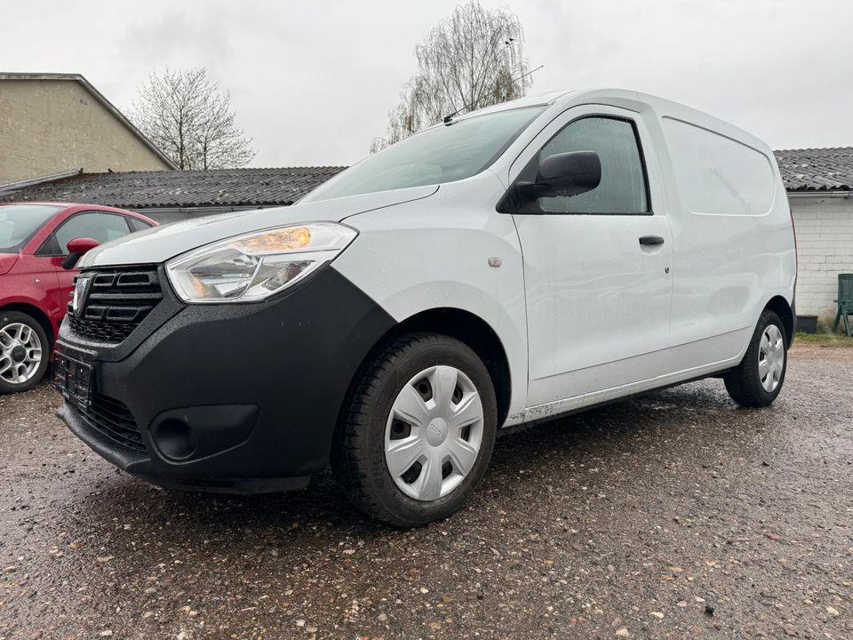 Dacia Dokker Expresse Access Sce 100 *Tüv *Service in Itzehoe