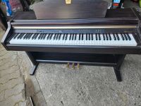 Yamaha Clavinova Klavier Rheinland-Pfalz - Kirchheimbolanden Vorschau