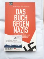 Kulick Staub Das Buch gegen Nazis Taschenbuch Sehr guter Zustand Nordrhein-Westfalen - Mönchengladbach Vorschau