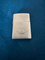 Zippo United States Pilot Wings Airforce Feuerzeug Baden-Württemberg - Karlsruhe Vorschau