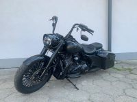 ⚡HARLEY DAVIDSON 2019 FLHRXS ROAD KING SPECIAL 21" VORDERRAD ABS STAGE IV⚡ Hessen - Königstein im Taunus Vorschau