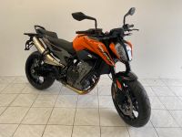 KTM 790 Duke L mit nur 1KM Laufleistung Kr. München - Kirchheim bei München Vorschau