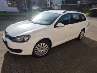 Volkswagen Golf 1.6 TDI Trendline Variant Com... Niedersachsen - Hardegsen Vorschau