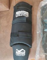 Schienbeinschoner - Phantom Sports Shinguards XL Thüringen - Grabfeld Vorschau