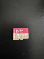 SanDisk Extreme Micro SD Karte Hessen - Bruchköbel Vorschau