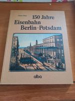 Eisenbahn Berlin - Potsdam Buch Niedersachsen - Weyhe Vorschau