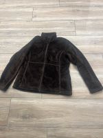 Schöffel Fleece Jacke Gr42 warm braun Nordrhein-Westfalen - Rheinbach Vorschau