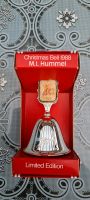 M. J. Hummel 1988 Christmas Bell versilberte Limited Edition. Nordrhein-Westfalen - Hennef (Sieg) Vorschau