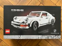 LEGO ICONS: Porsche 911 (10295) – Neu & OVP München - Sendling Vorschau