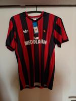 AC Mailand Trikot #Gullit 10 Niedersachsen - Hilter am Teutoburger Wald Vorschau