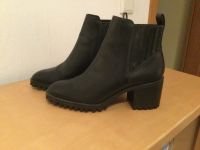 Damen Zara Basic Stiefelette Gr. 38 NEU Nordrhein-Westfalen - Lage Vorschau