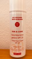 Getönte Gesichtscreme LSF 20, Braukmann, Anti Age, Sonnencreme Hessen - Taunusstein Vorschau