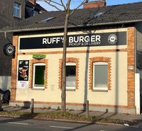 Ruffs Burger Store zum Verkauf oder Pacht Brandenburg - Potsdam Vorschau