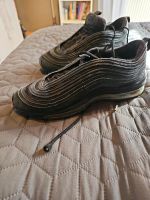 Nike Air Max 97 schwarz grösse 39 Nordrhein-Westfalen - Castrop-Rauxel Vorschau