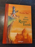Buch "Der kleine Ritter Trenk" von Kirsten Boie Rheinland-Pfalz - Bad Neuenahr-Ahrweiler Vorschau