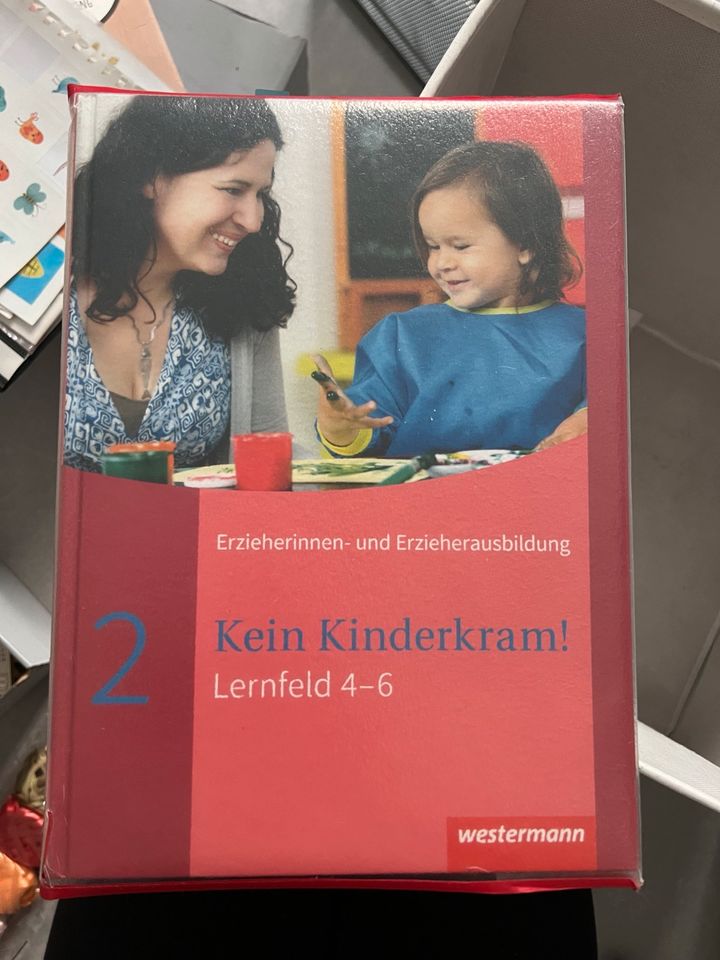 Kein Kinderkram 2! in Kirchheimbolanden