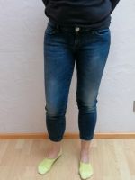 Damen Esprit Casual 7/8 Jeans tube slim W29 bzw. 38 blau w. neu Baden-Württemberg - Bräunlingen Vorschau