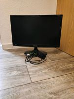 Samsung Monitor 21" Leipzig - Schönefeld-Abtnaundorf Vorschau