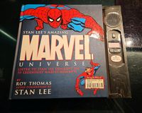 Stan Lee's MARVEL Universe Comic Buch Bayern - Münsing Vorschau