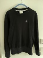 Champion Pullover in schwarz, Größe S Pankow - Prenzlauer Berg Vorschau