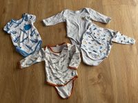 Baby Kleidungspaket 74 80 86 Shirt Pullover Hose Body Mütze Hemd Sachsen - Zwickau Vorschau
