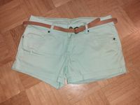 Damen-Shorts mintgrün – Gr. 36/38 – neuwertig – Ann Christine Bayern - Elsenfeld Vorschau