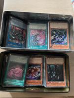 Yu-Gi-Oh Karten Rheinland-Pfalz - Bad Ems Vorschau